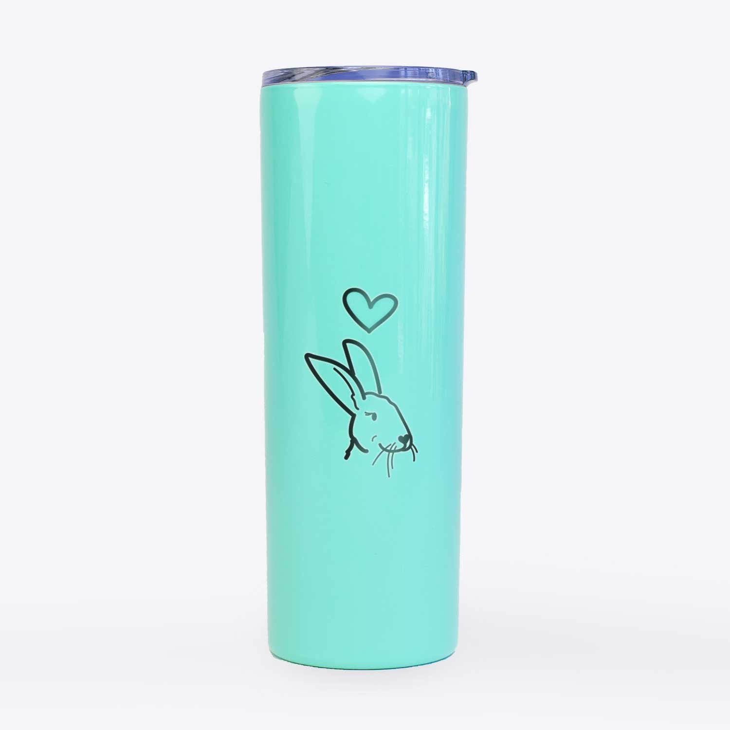 Love Always Rex Rabbit - Betsy - 20oz Skinny Tumbler