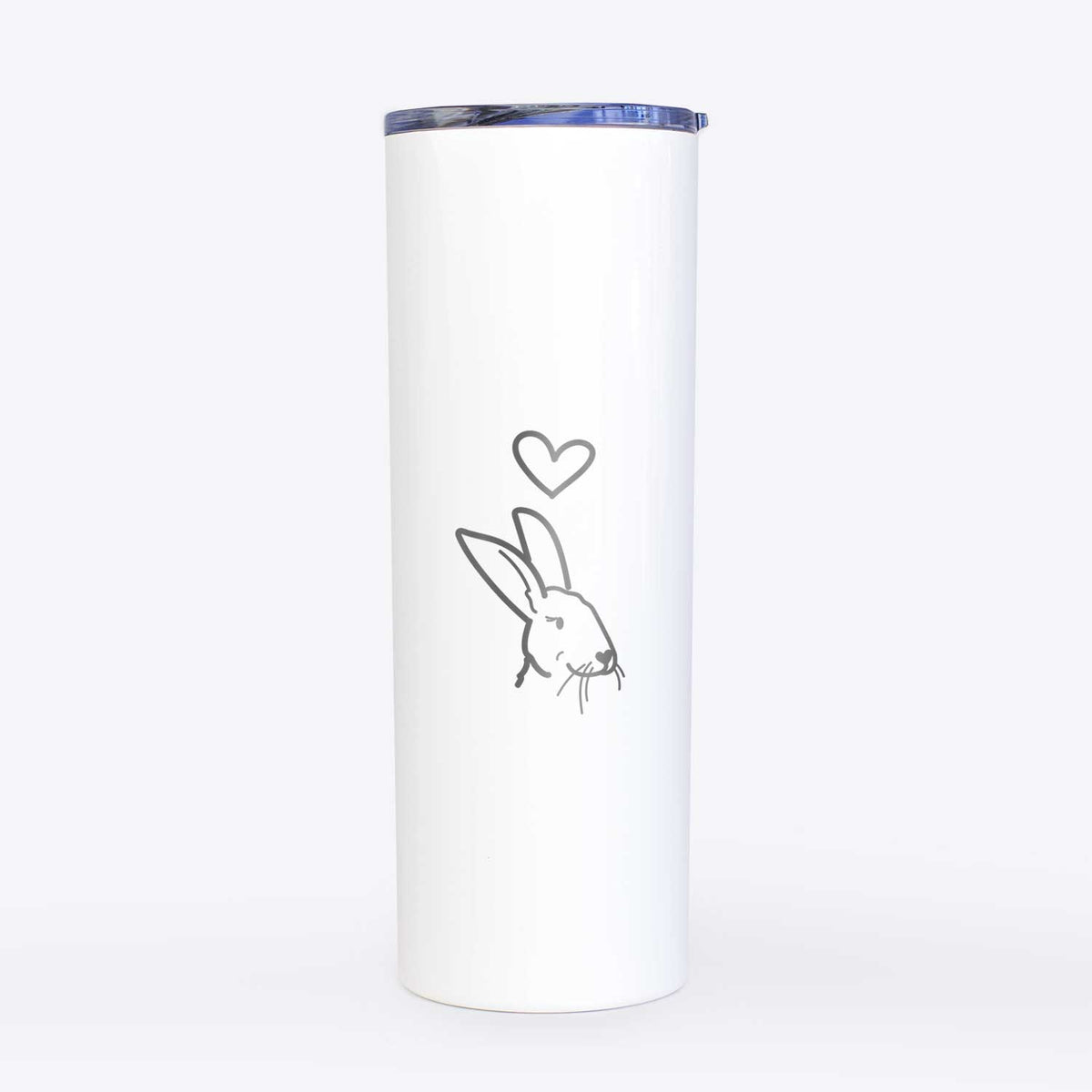 Love Always Rex Rabbit - Betsy - 20oz Skinny Tumbler