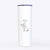 Love Always Rex Rabbit - Betsy - 20oz Skinny Tumbler