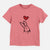 Love Always Rex Rabbit - Betsy - Kids/Youth/Toddler Shirt