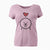 Love Always Bichon Frise - Women's V-neck Shirt