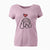 Love Always Portguese Water Dog - Bo - Women's V-neck Shirt