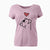 Love Always Boxer - Women's V-neck Shirt