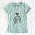 Love Always Boykin Spaniel - Women's V-neck Shirt