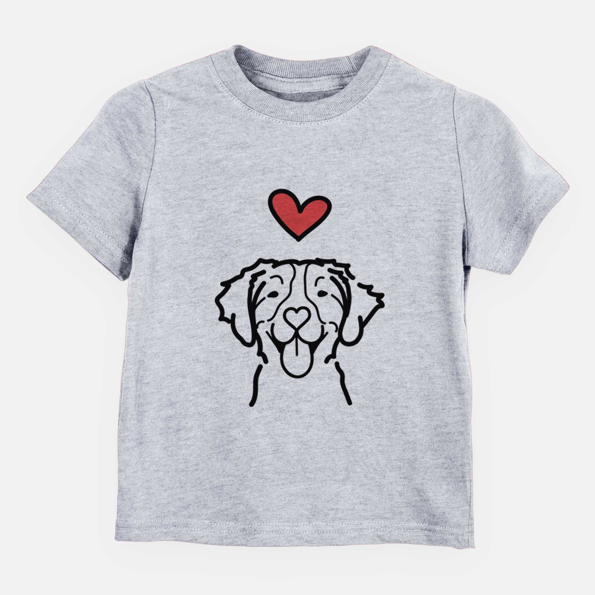 Love Always Brittany - Kids/Youth/Toddler Shirt