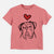 Love Always Vivian the Bull Mastiff - Kids/Youth/Toddler Shirt