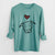 Love Always Catahoula - Heavyweight 100% Cotton Long Sleeve