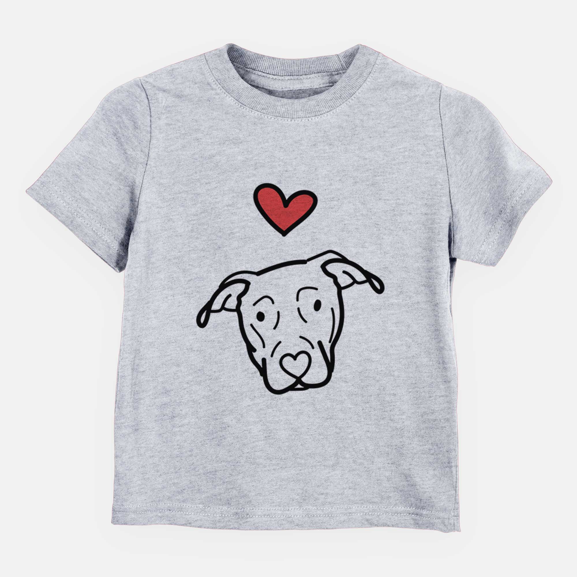 Love Always Catahoula - Kids/Youth/Toddler Shirt