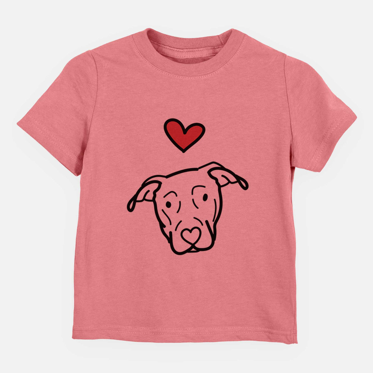 Love Always Catahoula - Kids/Youth/Toddler Shirt