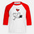 Love Always Cats - Cats - Youth 3/4 Long Sleeve