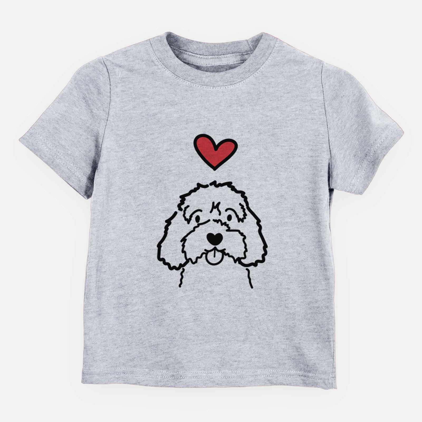 Love Always Cavapoo - Kids/Youth/Toddler Shirt