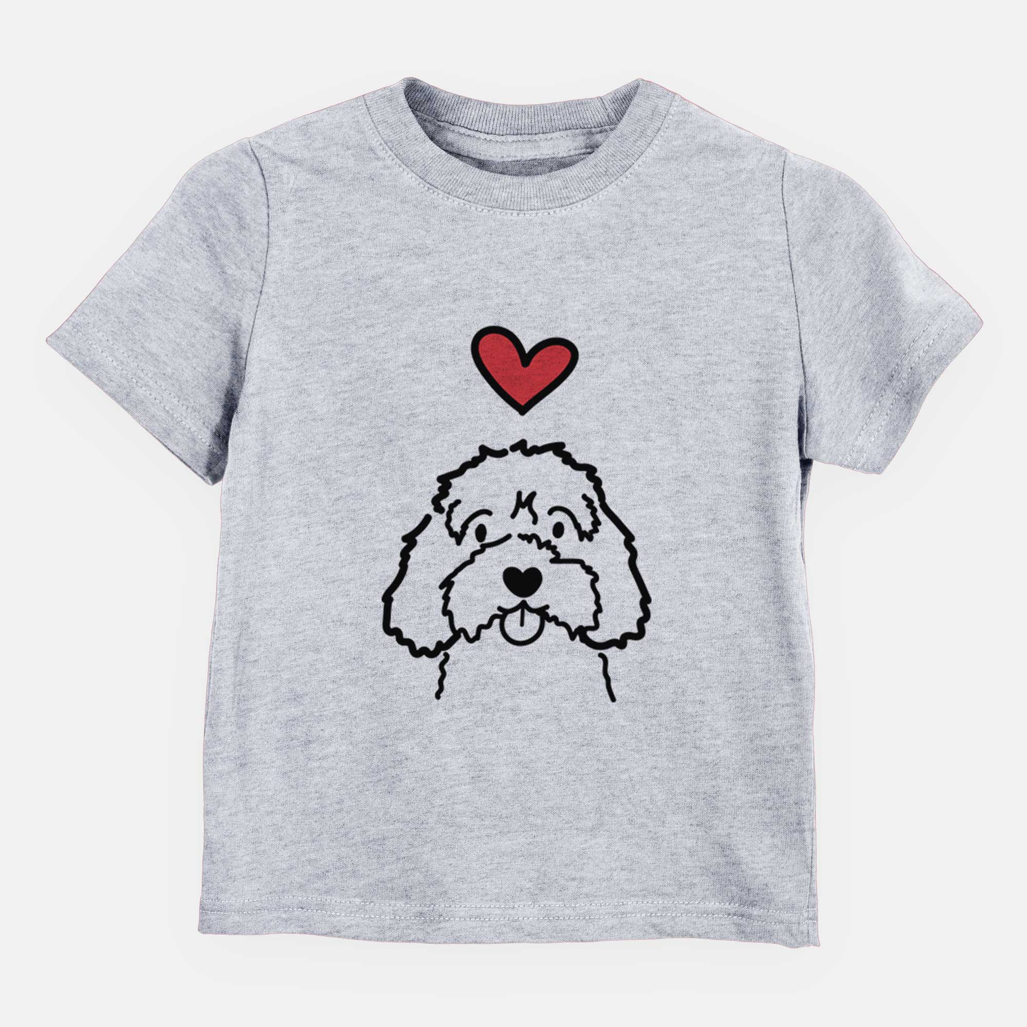 Love Always Cavapoo - Kids/Youth/Toddler Shirt