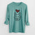 Love Always Super Mutt - Chewy - Heavyweight 100% Cotton Long Sleeve