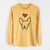 Love Always Chihuahua - Heavyweight 100% Cotton Long Sleeve