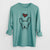 Love Always Chihuahua - Heavyweight 100% Cotton Long Sleeve