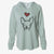 Love Always Chihuahua - Cali Wave Hooded Sweatshirt