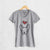 Love Always Chihuahua - Women's V-neck Shirt