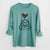 Love Always Shih Tzu - CoCo - Heavyweight 100% Cotton Long Sleeve