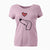 Love Always Dachshund - Women's V-neck Shirt