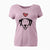 Love Always Dalmatian - Women's V-neck Shirt