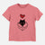 Love Always Black Cat in a Box - Doc - Kids/Youth/Toddler Shirt