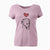 Love Always Great Dane - Duncan - Women's V-neck Shirt