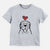 Love Always English Mastiff - Kids/Youth/Toddler Shirt