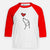 Love Always English Pointer Profile - Youth 3/4 Long Sleeve