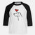 Love Always German Shorthaired Pointer - Youth 3/4 Long Sleeve