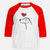 Love Always German Shorthaired Pointer - Youth 3/4 Long Sleeve