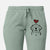 Love Always Golden Retriever - Women's Cali Wave Joggers