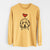 Love Always Goldendoodle 2 - Heavyweight 100% Cotton Long Sleeve