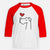 Love Always Great Dane - Youth 3/4 Long Sleeve