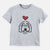 Love Always Goldendoodle - Gus - Kids/Youth/Toddler Shirt