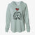 Love Always Havanese - Cali Wave Hooded Sweatshirt