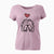 Love Always Havanese - Women's V-neck Shirt