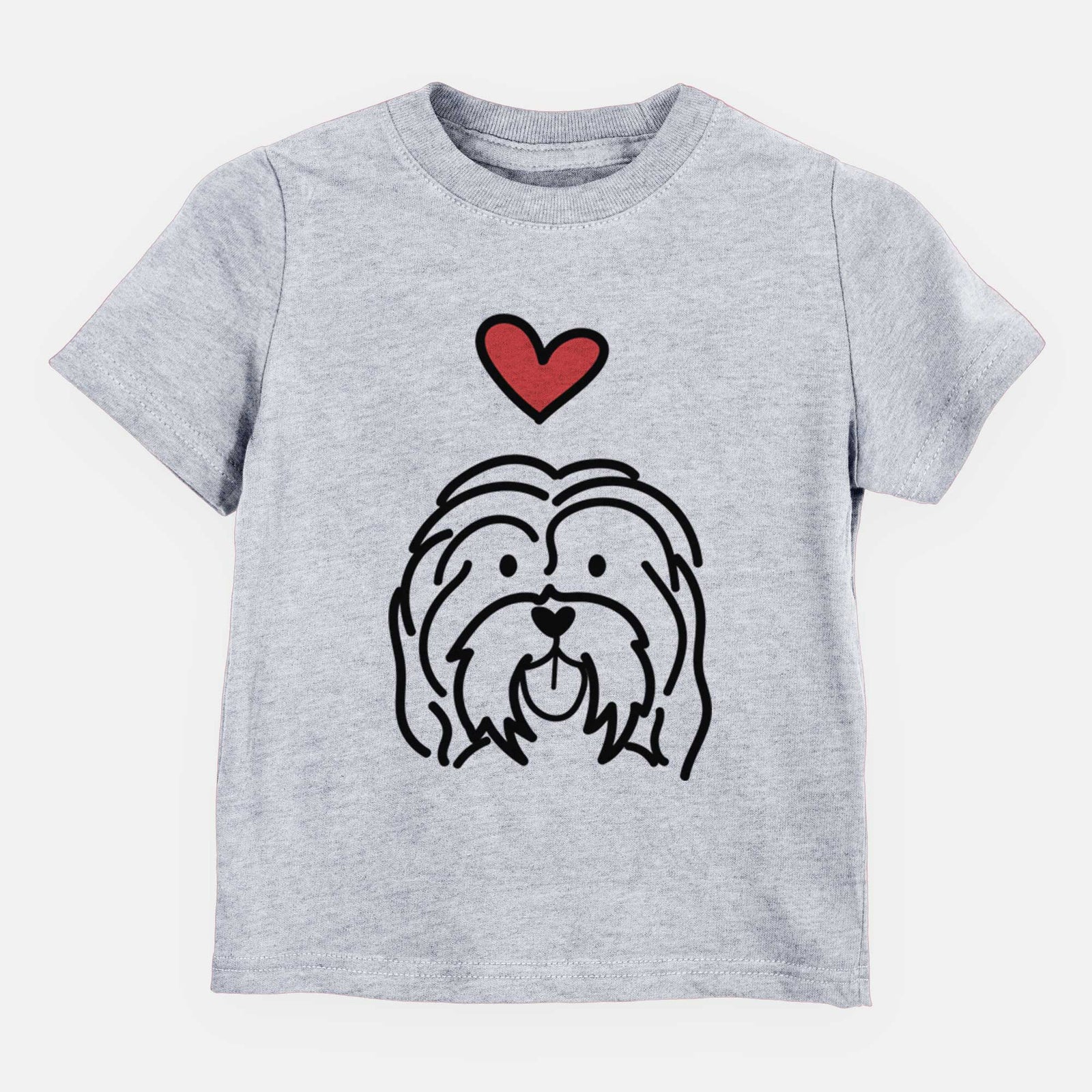 Love Always Havanese - Kids/Youth/Toddler Shirt