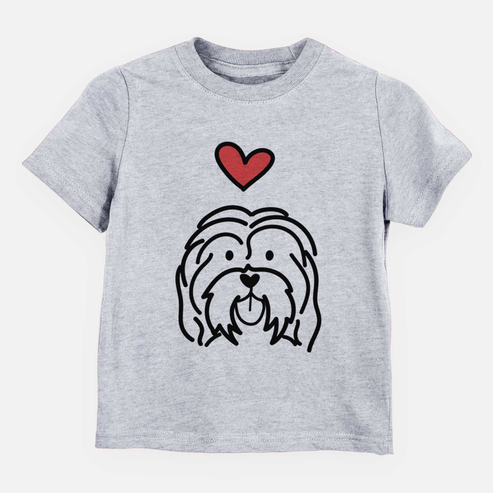 Love Always Havanese - Kids/Youth/Toddler Shirt