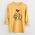 Love Always Havapoo - Heavyweight 100% Cotton Long Sleeve