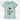 Love Always Pitbull Mix - Hemi - Women's Perfect V-neck Shirt