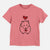 Love Always Hamster - Hilga - Kids/Youth/Toddler Shirt