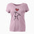 Love Always Italian Greyhound - Women's V-neck Shirt