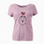 Love Always Keeshond - Women's V-neck Shirt