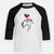 Love Always Kerry Blue Terrier - Youth 3/4 Long Sleeve