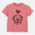 Love Always Labrador Retriever - Kids/Youth/Toddler Shirt