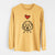 Love Always Labradoodle - Heavyweight 100% Cotton Long Sleeve