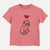 Love Always Beagle - Lilly - Kids/Youth/Toddler Shirt