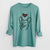 Love Always Corgi - Lily - Heavyweight 100% Cotton Long Sleeve