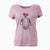 Love Always Great Dane - Lucy - Women's V-neck Shirt