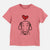 Love Always Great Dane - Lucy - Kids/Youth/Toddler Shirt